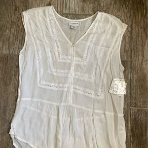 Nwt Liz Claiborne top